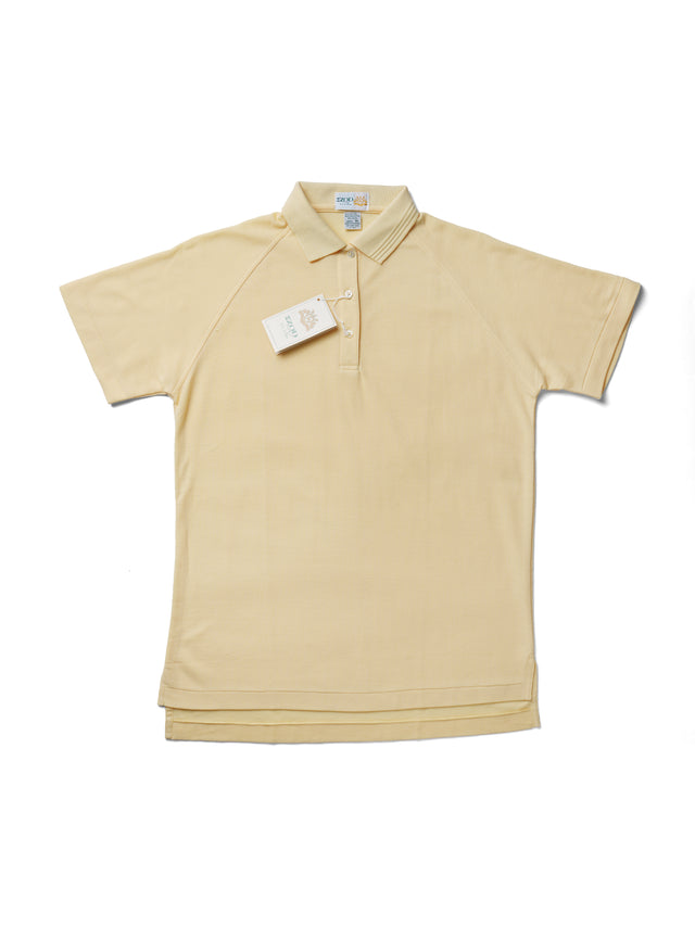 1992 Izod “Club” Polo