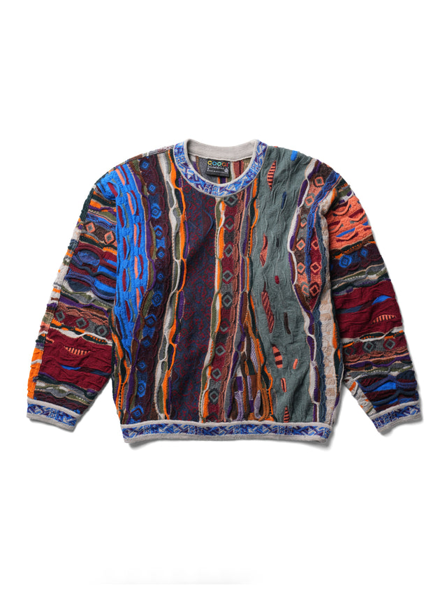 1992 Coogi Sweater