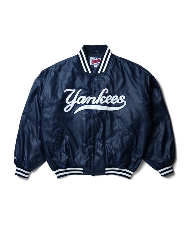 1999 Majestics “Yankees” Jacket