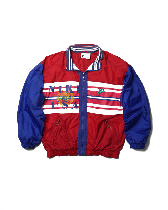 1994 NIKE “USA” WINDBREAKER