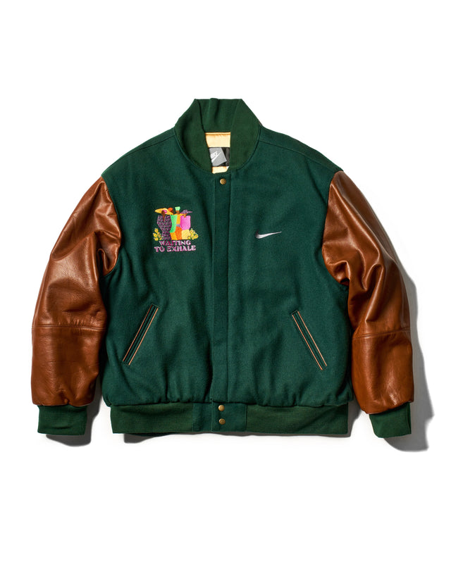 1995 Nike “Waiting To Exhale” Cast & Crew Jacket