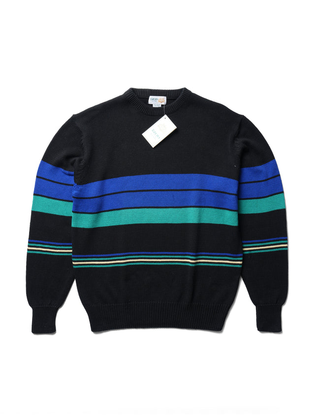 1992 Izod “Club” Sweater