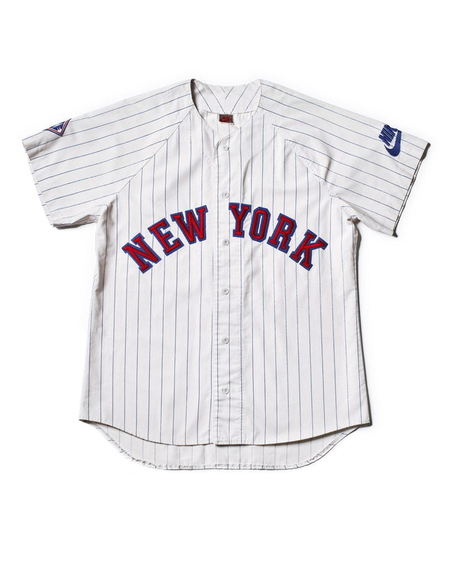 1988 Nike “New York” Baseball Jersey
