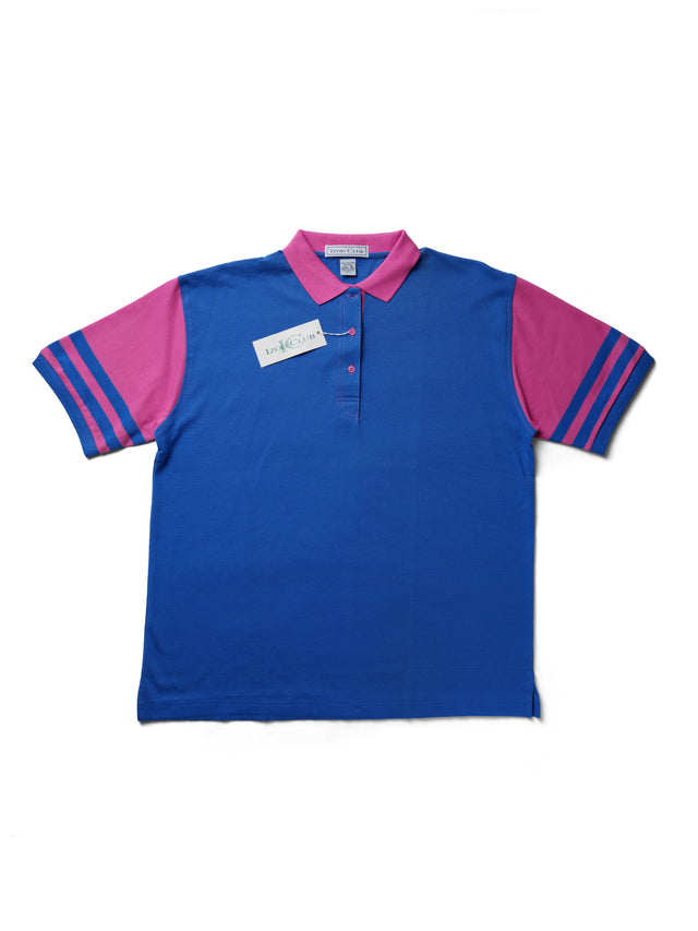 1992 Izod “Club” Polo
