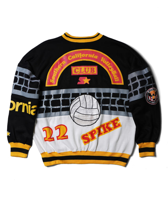 1987 Starter “Volleyball” Sweatshirt