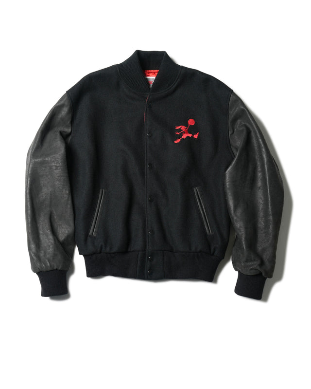 1992 Nike Air Jordan “Hare Jordan” Jacket