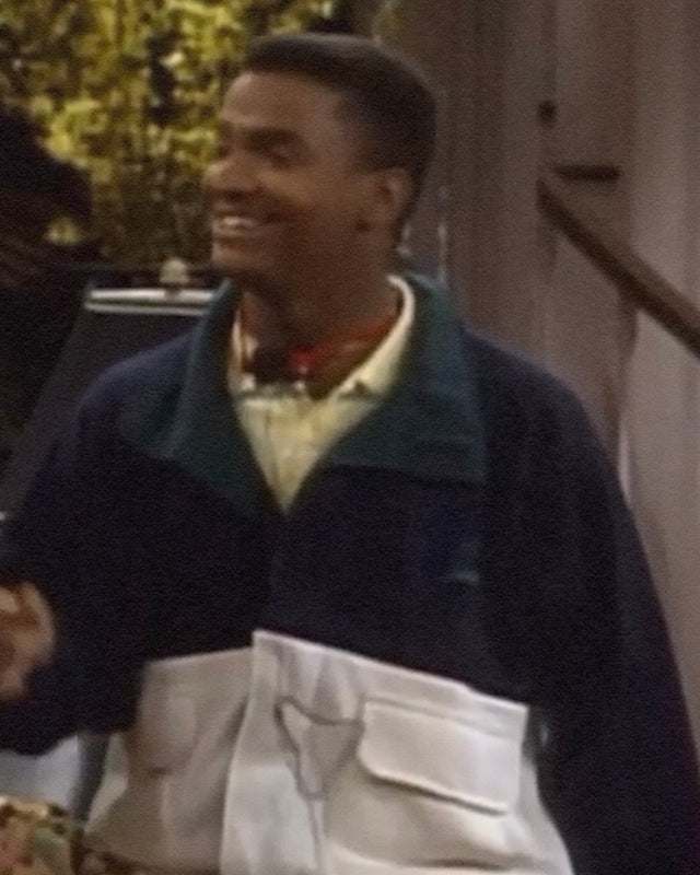 1990 Christian Dior Sweatsuit