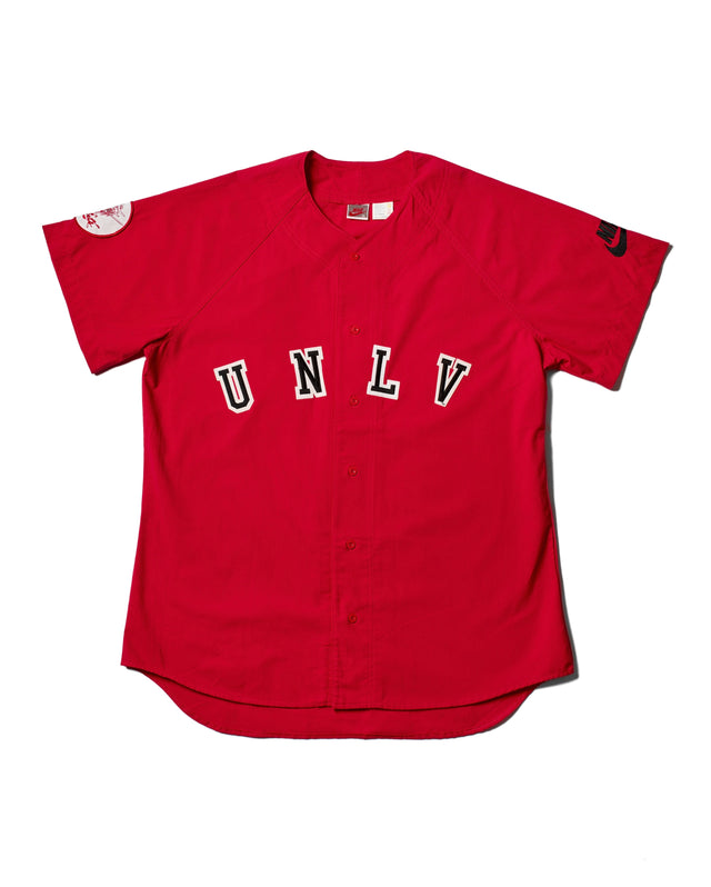 1990 Nike “UNLV” Baseball Jersey