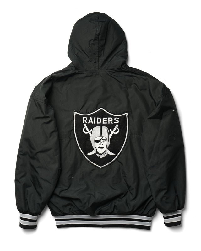 1992 Jonler “Oakland Raiders” Jacket
