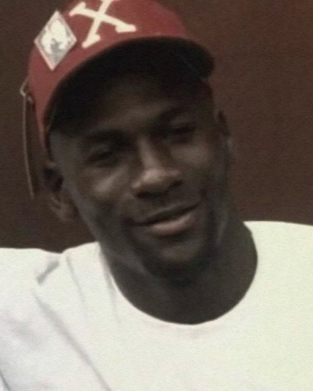 1992 40 Acres And A Mule “Malcolm X” Snapback