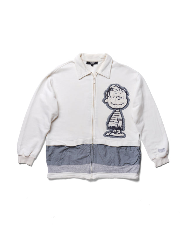 1997 Iceberg “Charlie Brown” Jacket