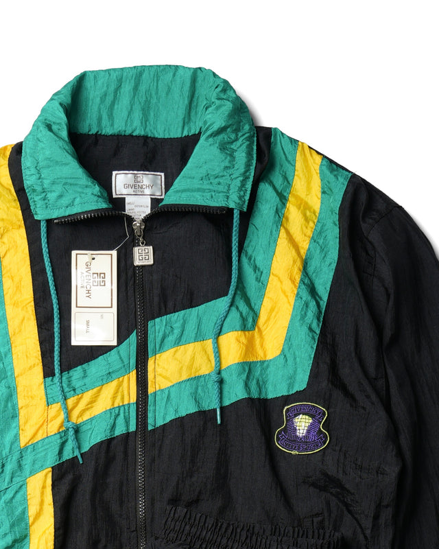 1991 Givenchy Tracksuit