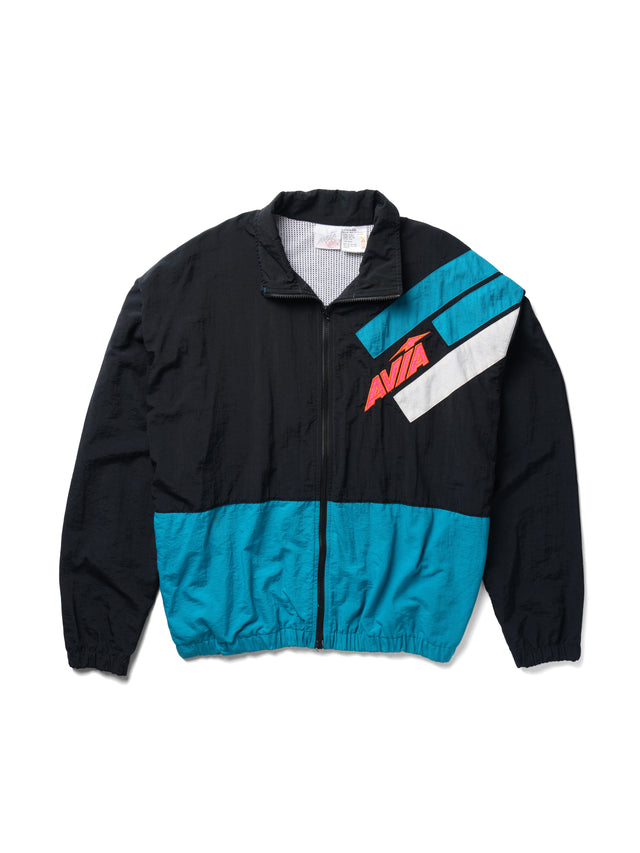 1990 Avia Windbreaker Jacket