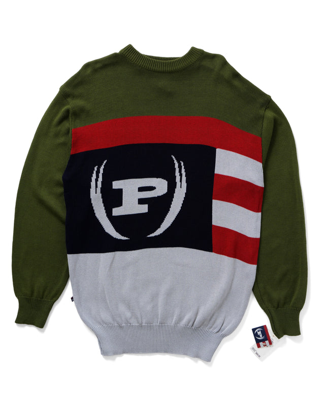 2001 Phat Farm Sweater