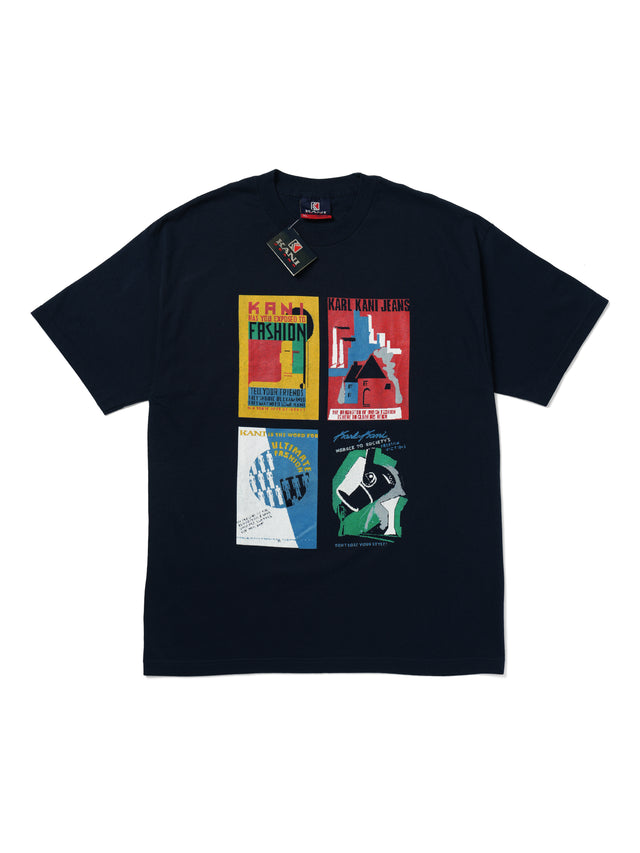 1997 Karl Kani T-Shirt
