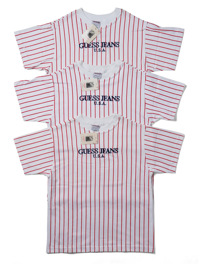 237 Vintage OG Guess T Shirts