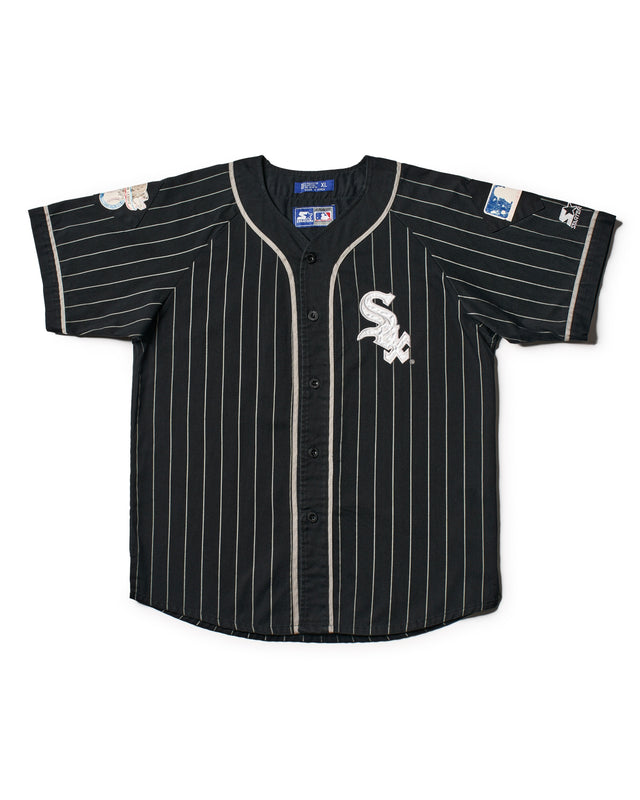 1992 Starter “White Sox” Baseball Jersey