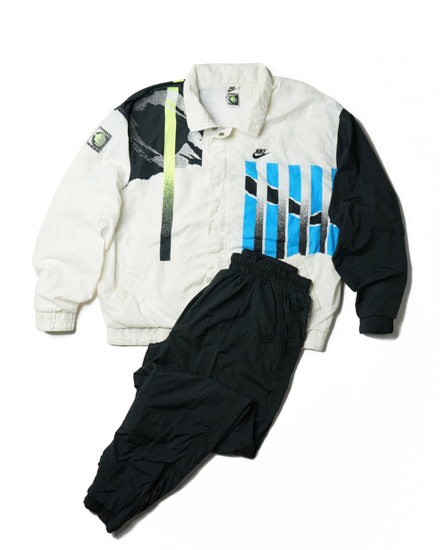 1991 NIKE “CHALLENGE COURT” TRACKSUIT