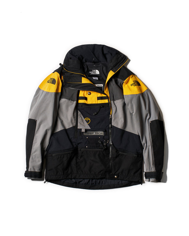 2002 NORTH FACE “STEEP TECH” JACKET