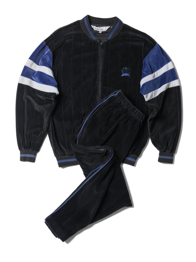 1989 Christian Dior Tracksuit