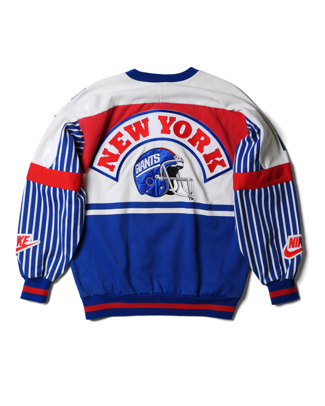 1987 Nike “Giants” Skyline Sweatshirt