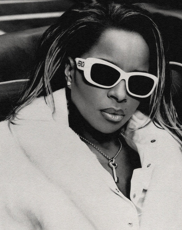 1997 Fendi “FS151” Sunglasses