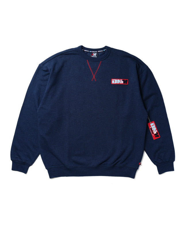 2000 Mecca Sweatshirt