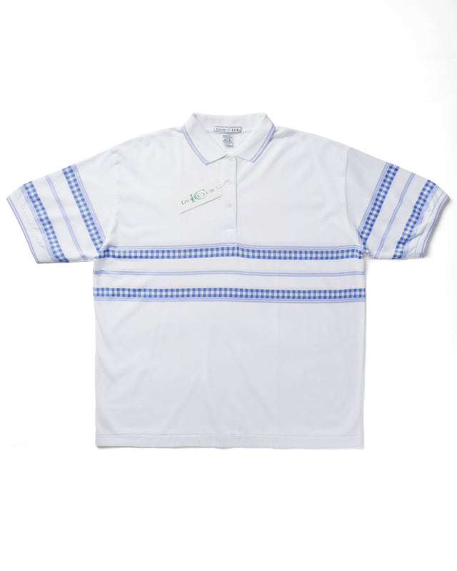 1992 Izod “Club” Polo