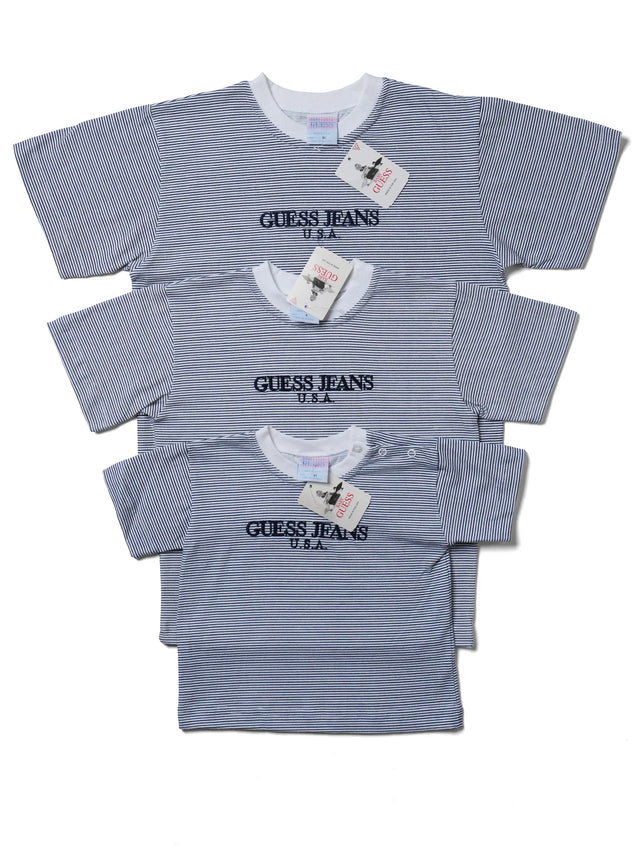 237 Vintage OG Guess T Shirts