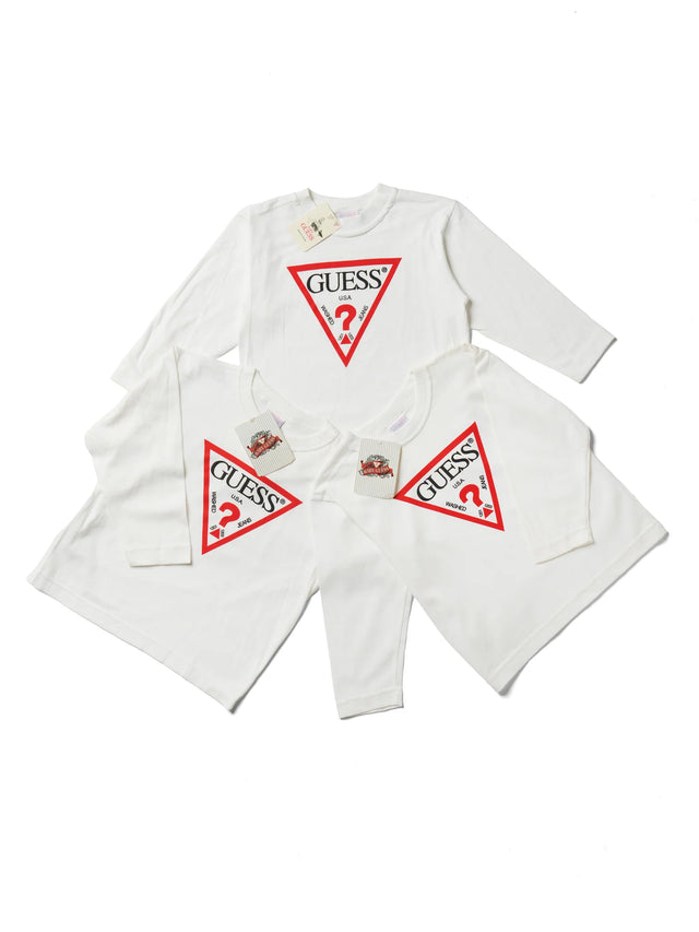 237 Vintage OG Guess T Shirts