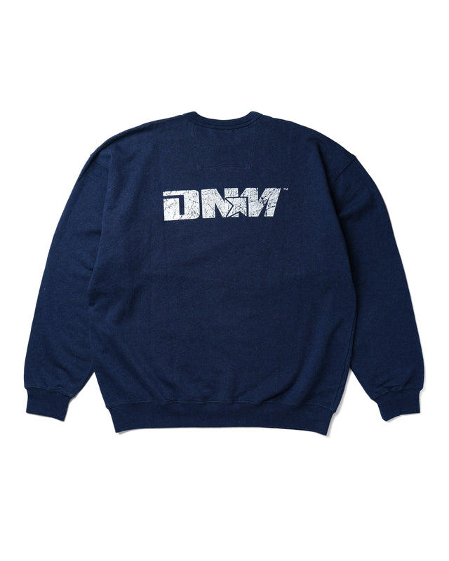 2000 Mecca Sweatshirt