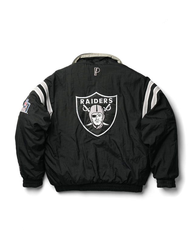 1993 Pro Player “Oakland Raiders” Jacket