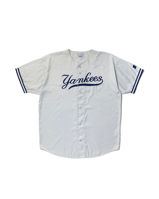 1999 Starter “Yankees” Baseball Jersey