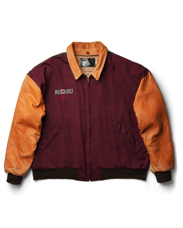 1991 Nike “Ricochet” Cast & Crew Jacket