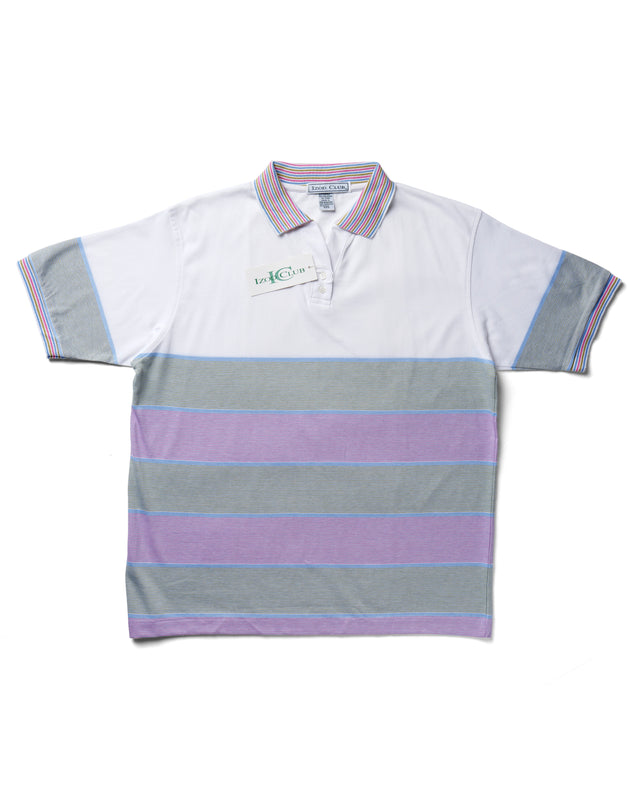 1992 Izod “Club” Polo