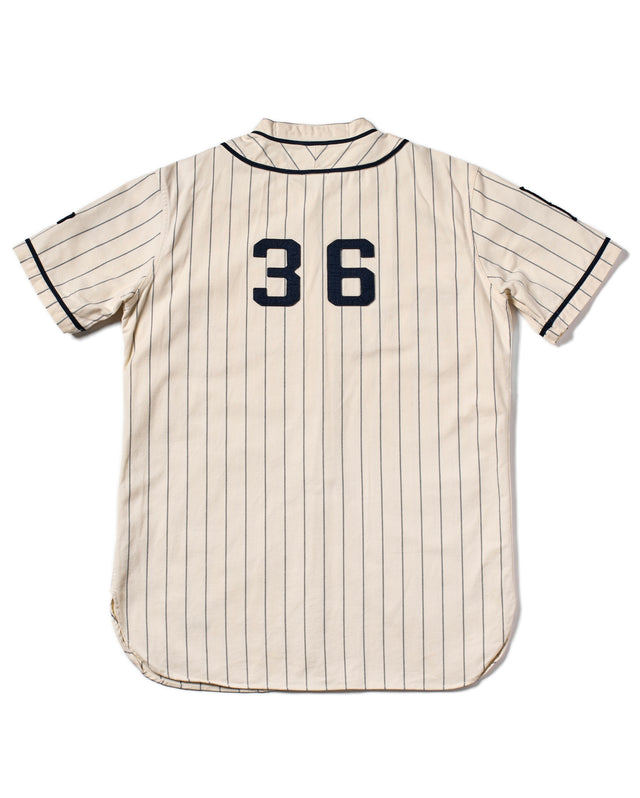 2002 Polo Ralph Lauren Baseball Jersey