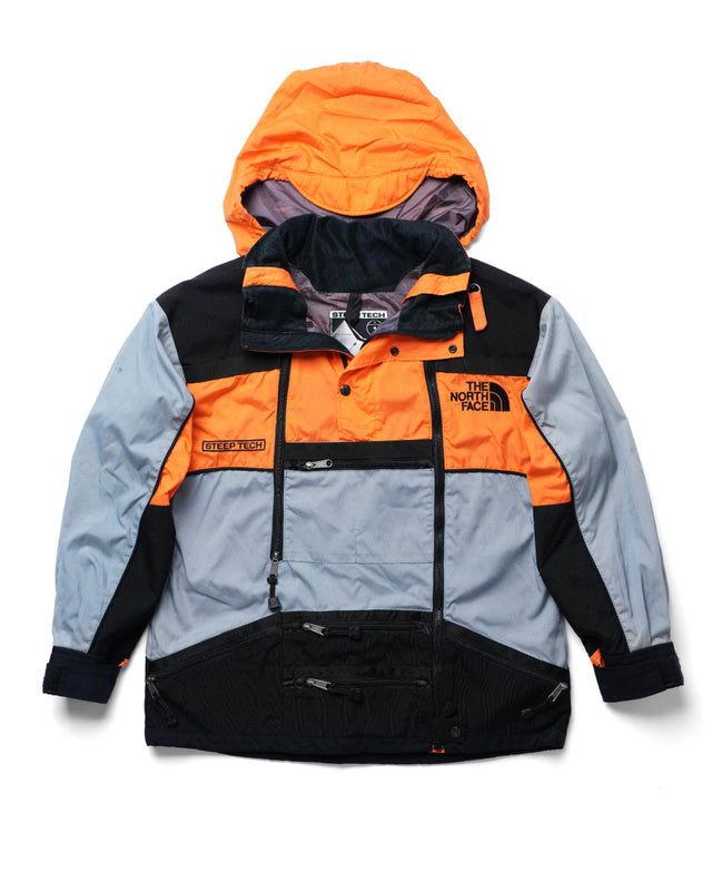 1991 North Face “Steep Tech” Jacket