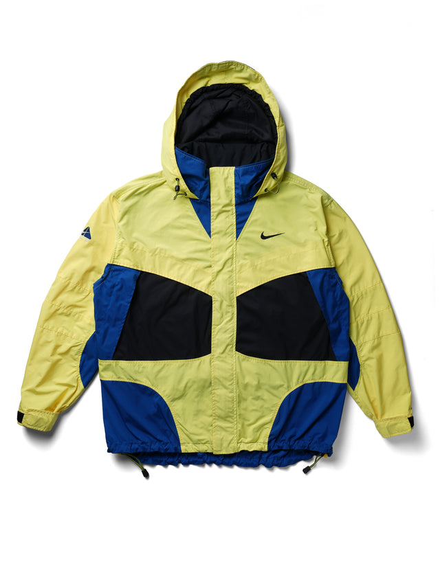 1999 Nike “All Conditions Gear” Windbreaker