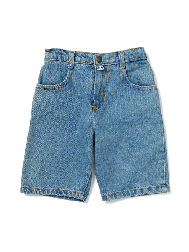 1993 Guess Jeans Shorts