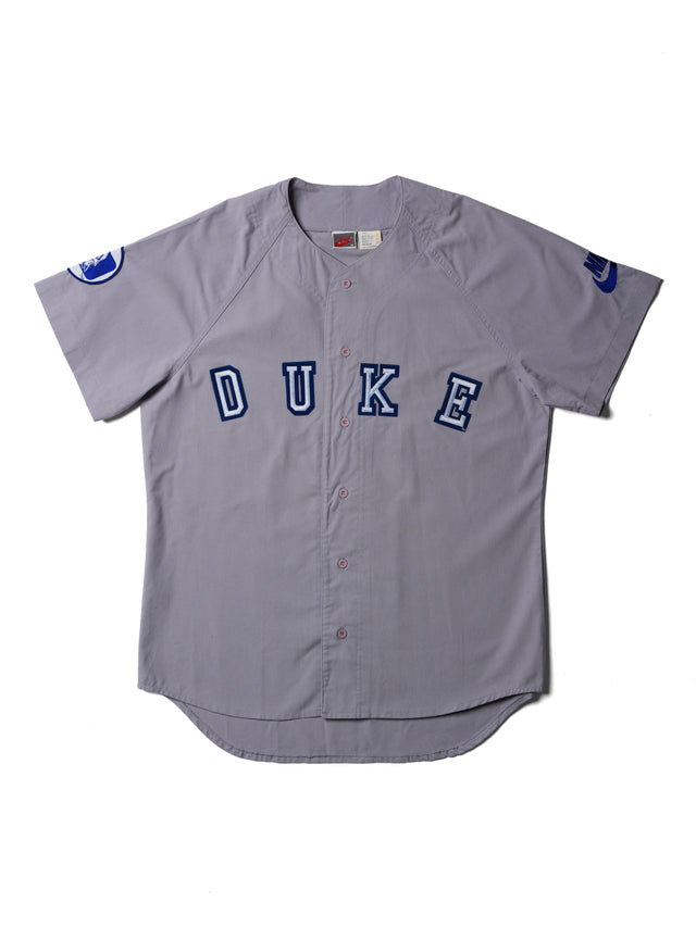 1987 Nike “Duke” Jersey