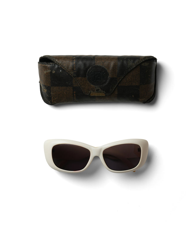 1997 Fendi “FS151” Sunglasses