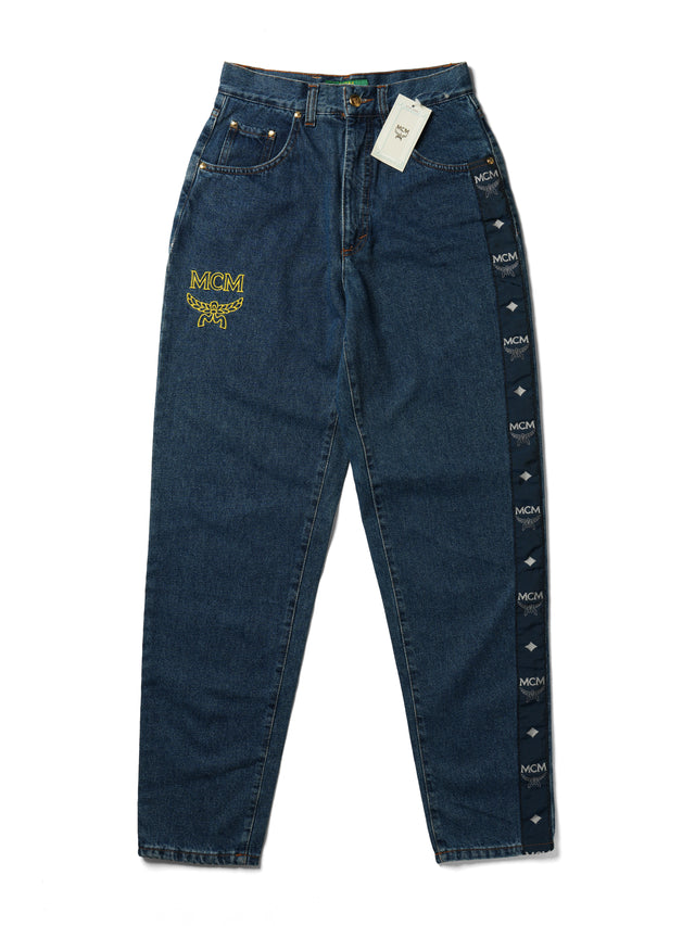 1991 MCM JEANS