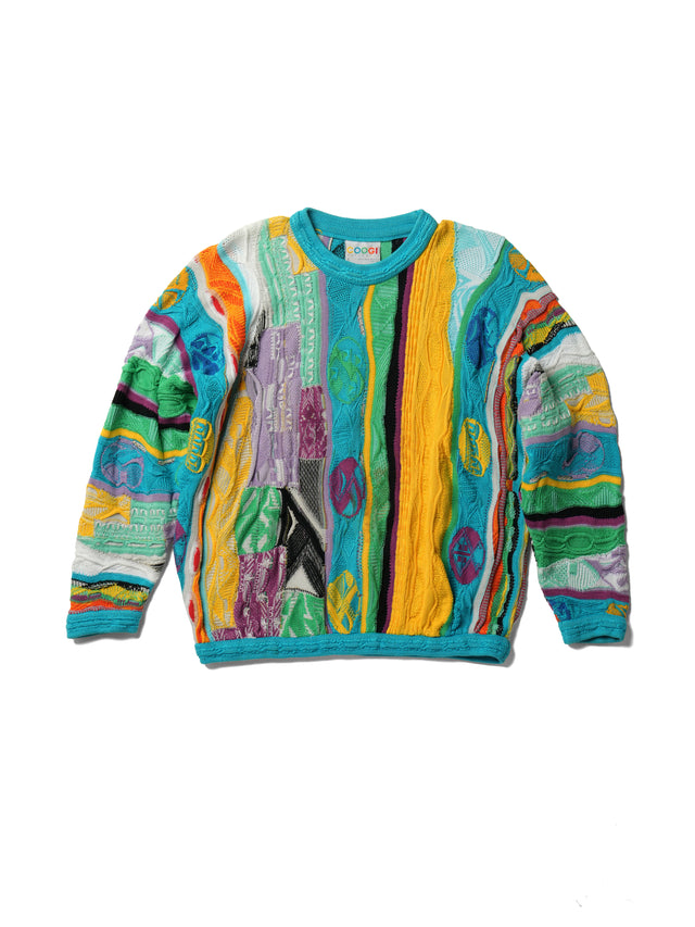 1992 COOGI SWEATER