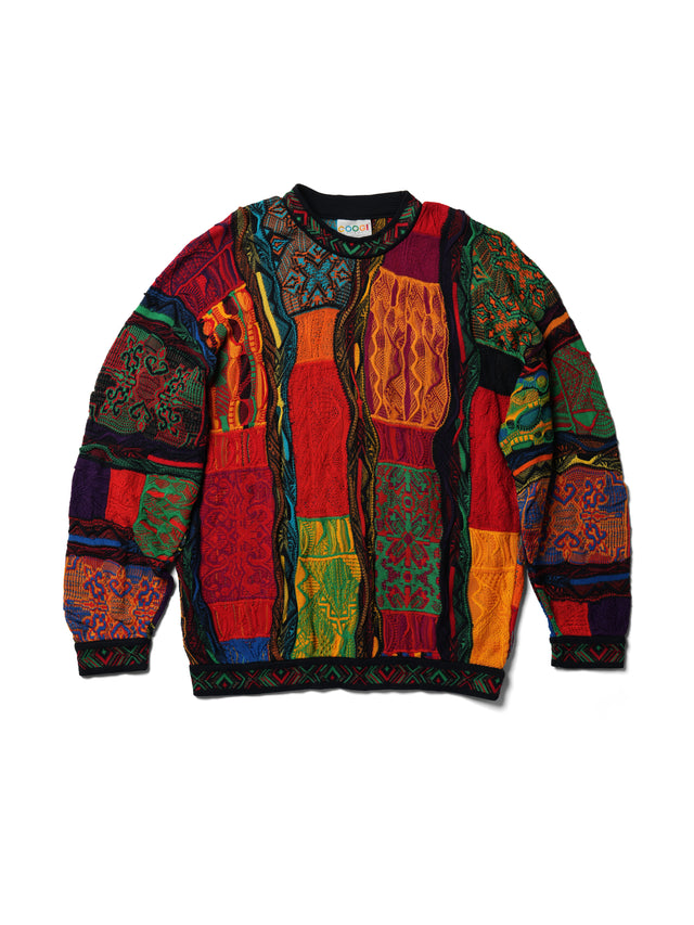 1994 COOGI SWEATER