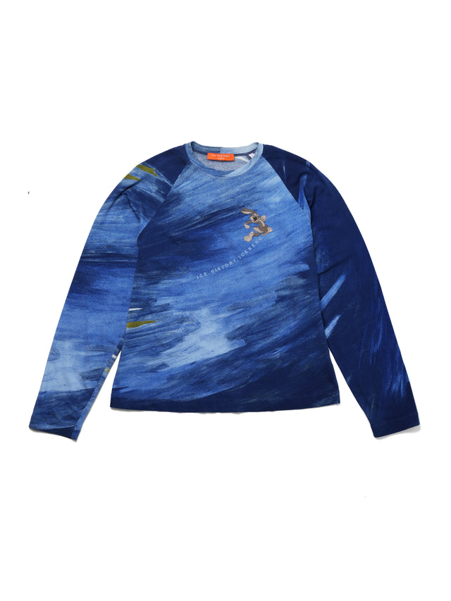 2000 Iceberg "Running Bugs" Shirt