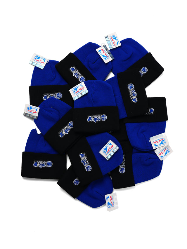1994 Rossmor "Orlando Magic" Beanie