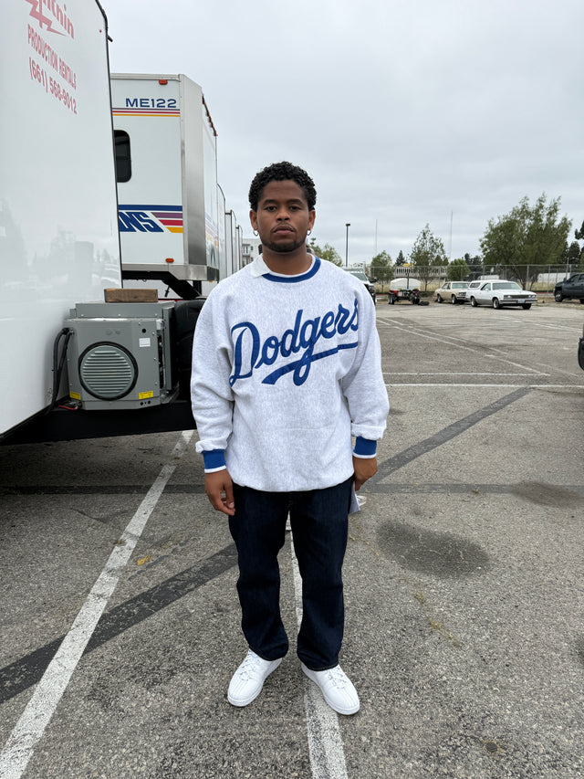1991 Legends “Dodgers” Sweatshirt