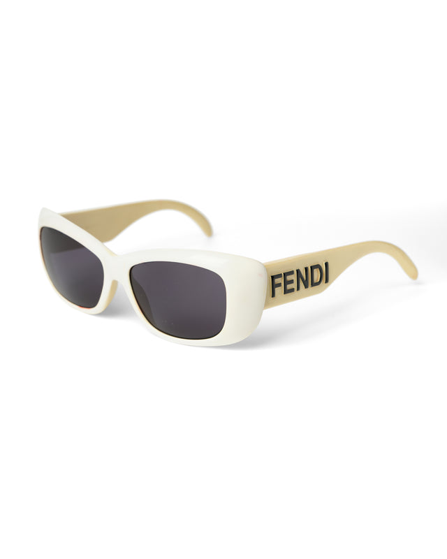 1997 Fendi “FS151” Sunglasses