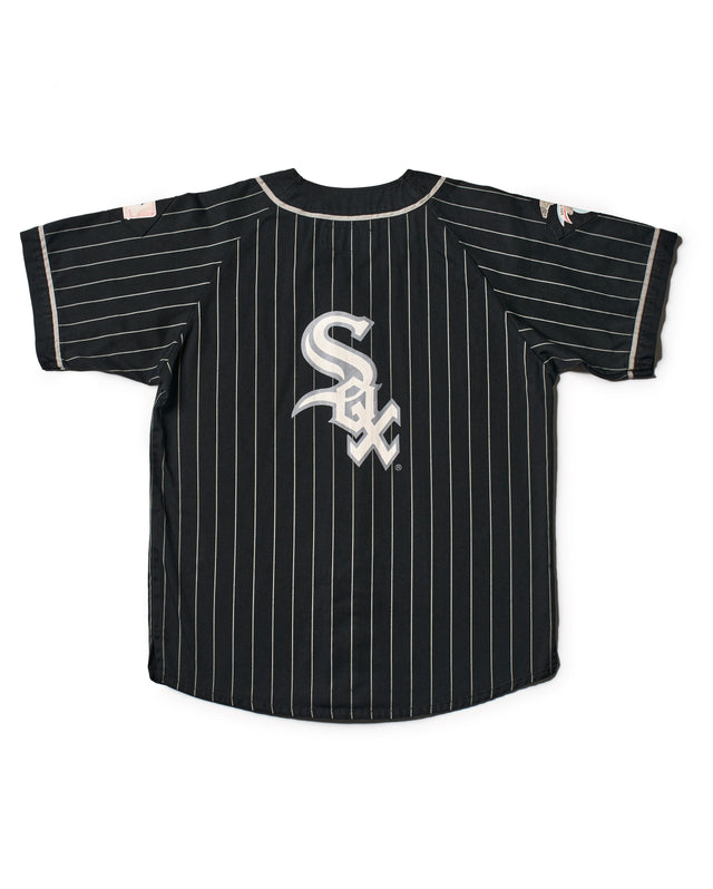 1992 Starter “White Sox” Baseball Jersey
