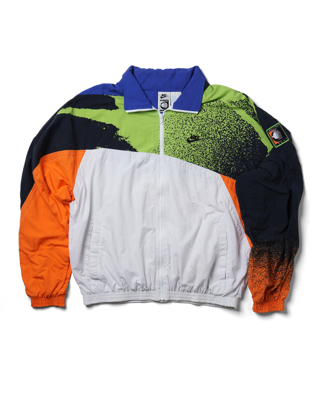 1992 Nike Challenge Court Windbreaker
